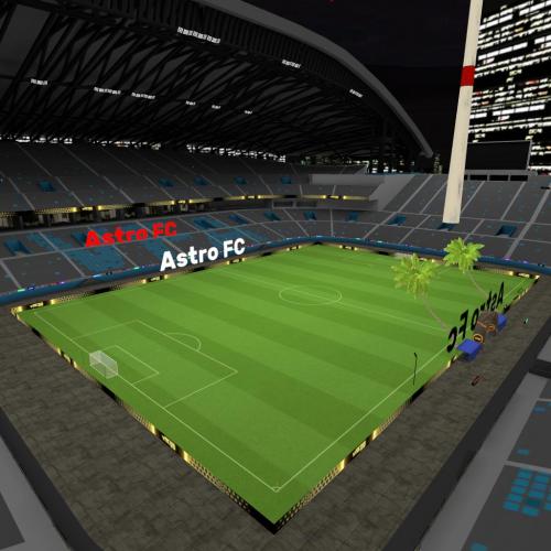 Arena Image