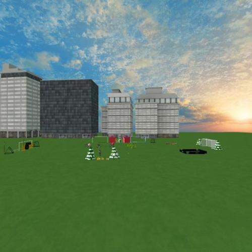 Arena Image