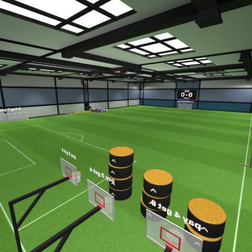 Arena Image