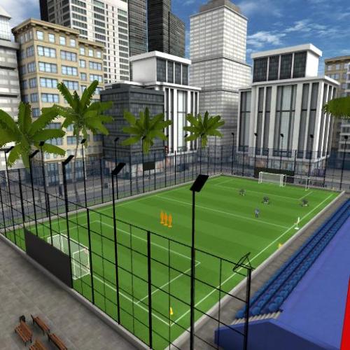 Arena Image