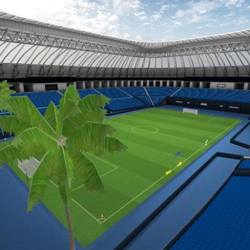 Arena Image