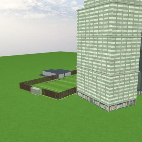 Arena Image