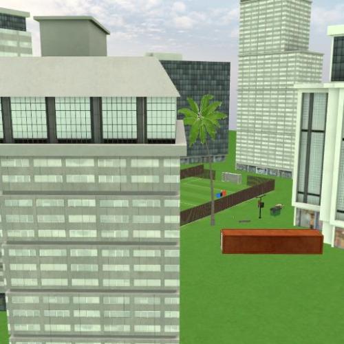 Arena Image