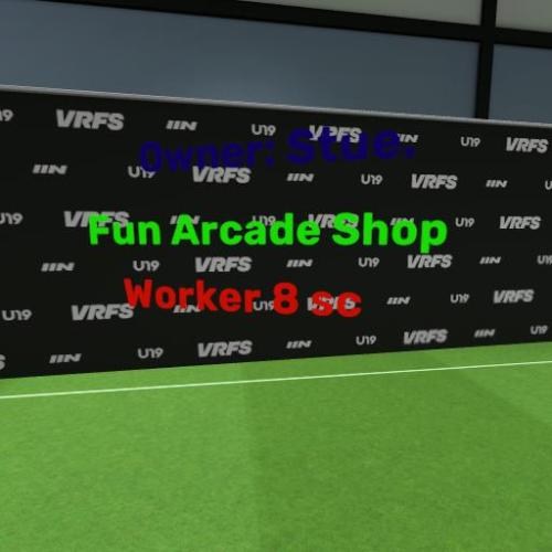 Arena Image