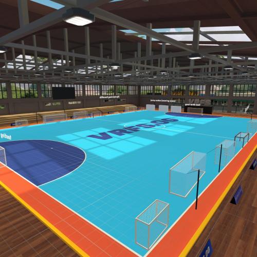 Arena Image