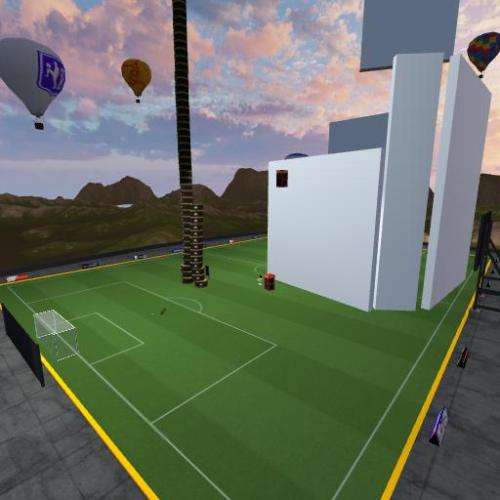 Arena Image