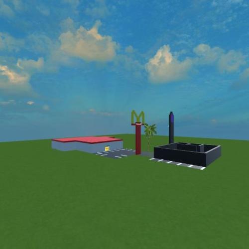 Arena Image