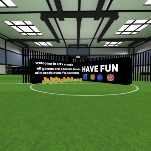 Arena Image