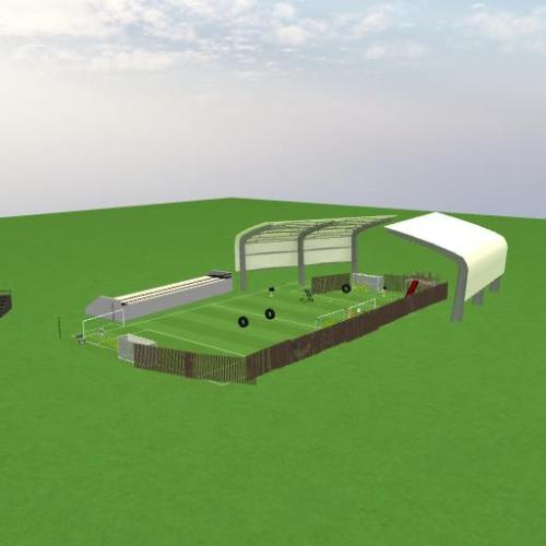 Arena Image