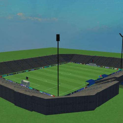 Arena Image