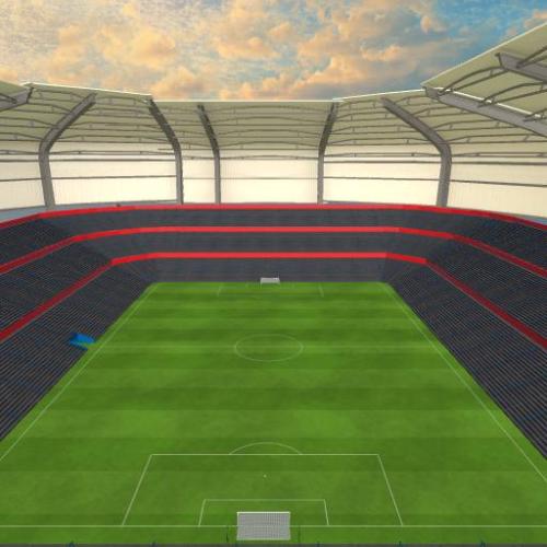 Arena Image