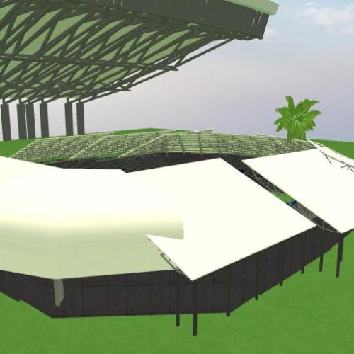 Arena Image