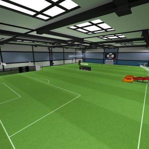 Arena Image