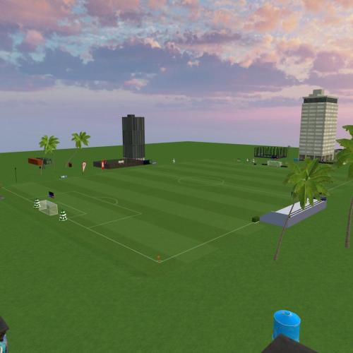Arena Image