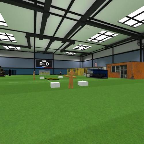 Arena Image