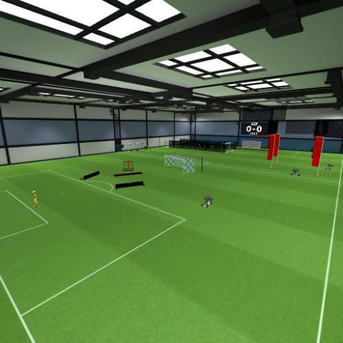 Arena Image