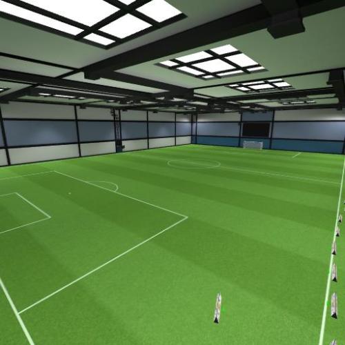 Arena Image