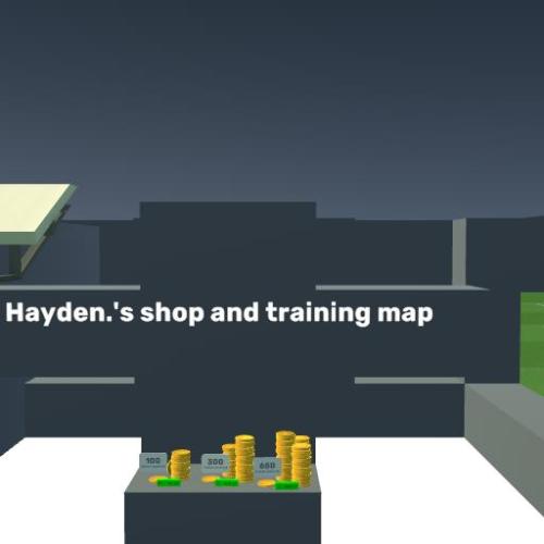 Arena Image