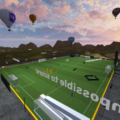 Arena Image