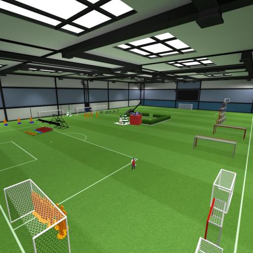 Arena Image