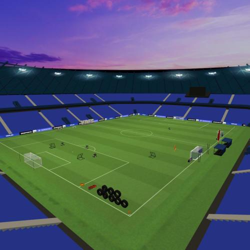 Arena Image