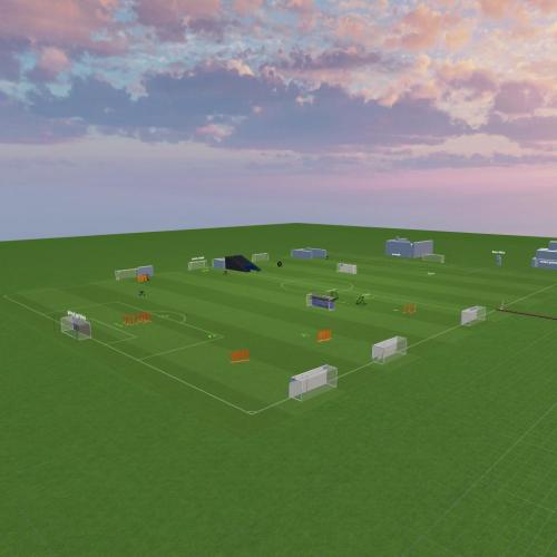 Arena Image