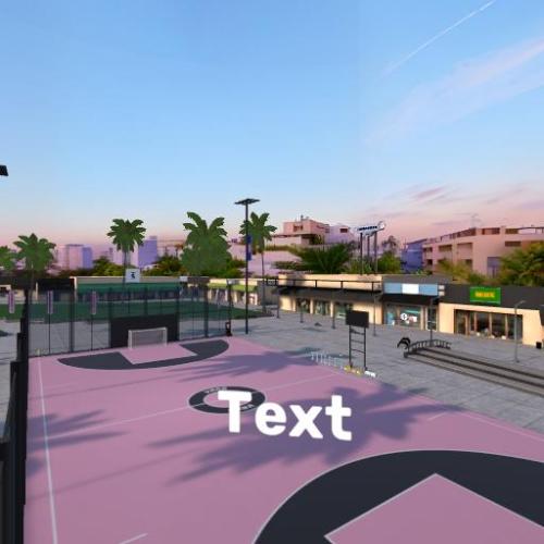 Arena Image