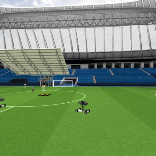 Arena Image