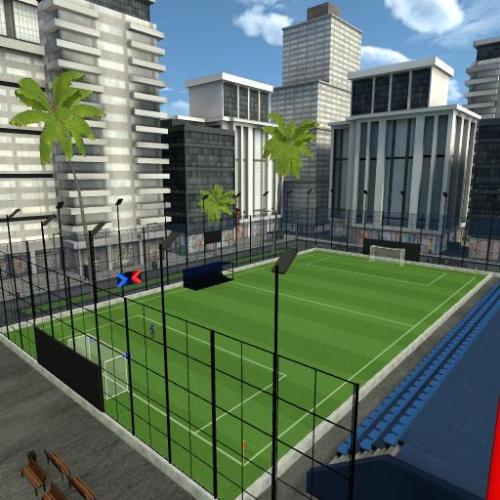 Arena Image