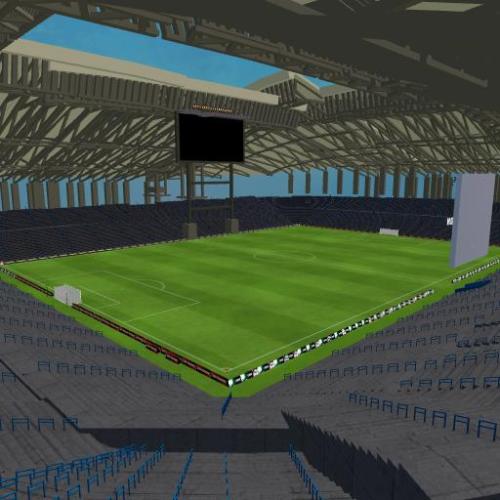 Arena Image