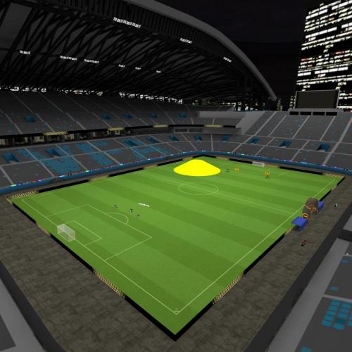 Arena Image