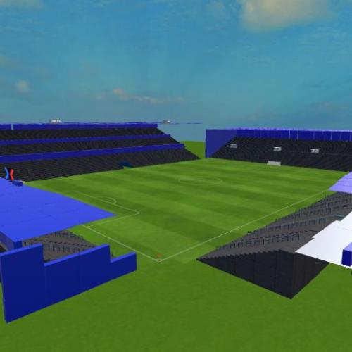 Arena Image