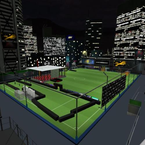 Arena Image