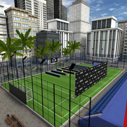 Arena Image