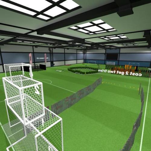 Arena Image
