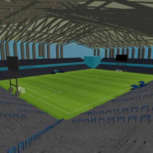 Arena Image