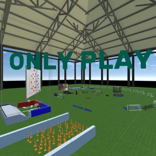 Arena Image
