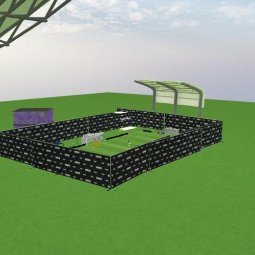 Arena Image