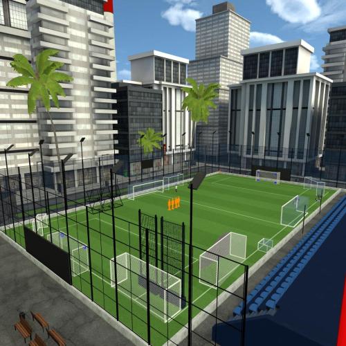 Arena Image