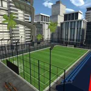 Arena Image