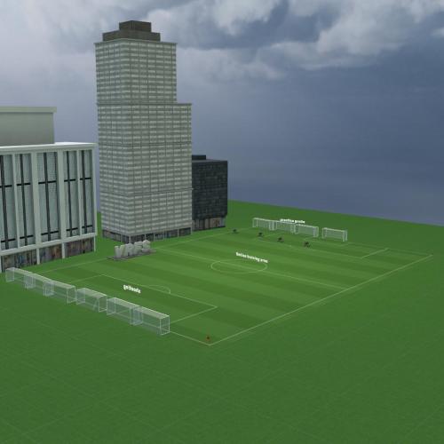 Arena Image