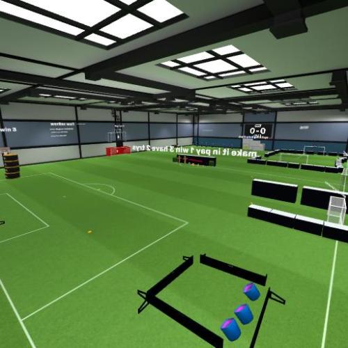 Arena Image