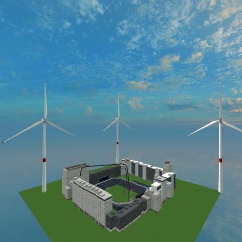 Arena Image