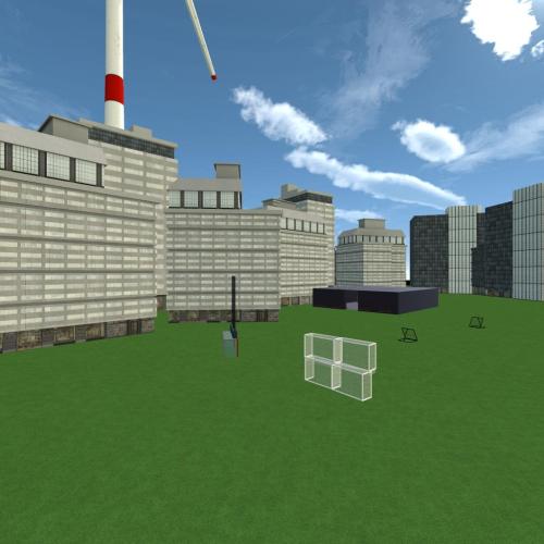 Arena Image