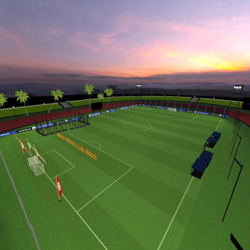 Arena Image