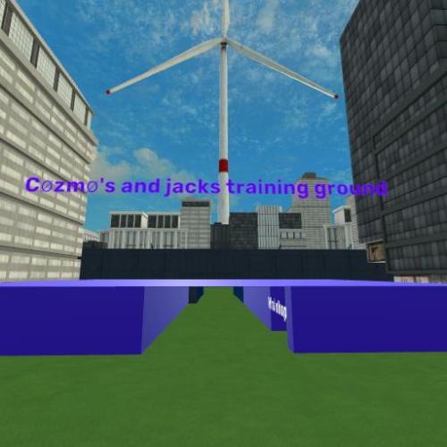 Arena Image