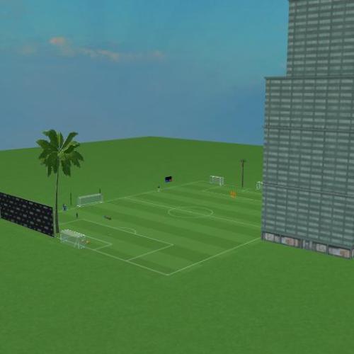 Arena Image