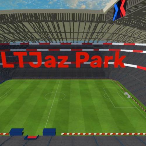 Arena Image