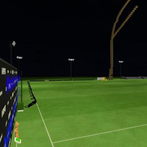 Arena Image