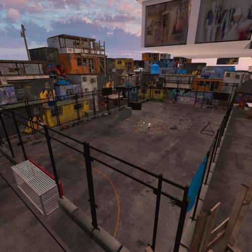 Arena Image